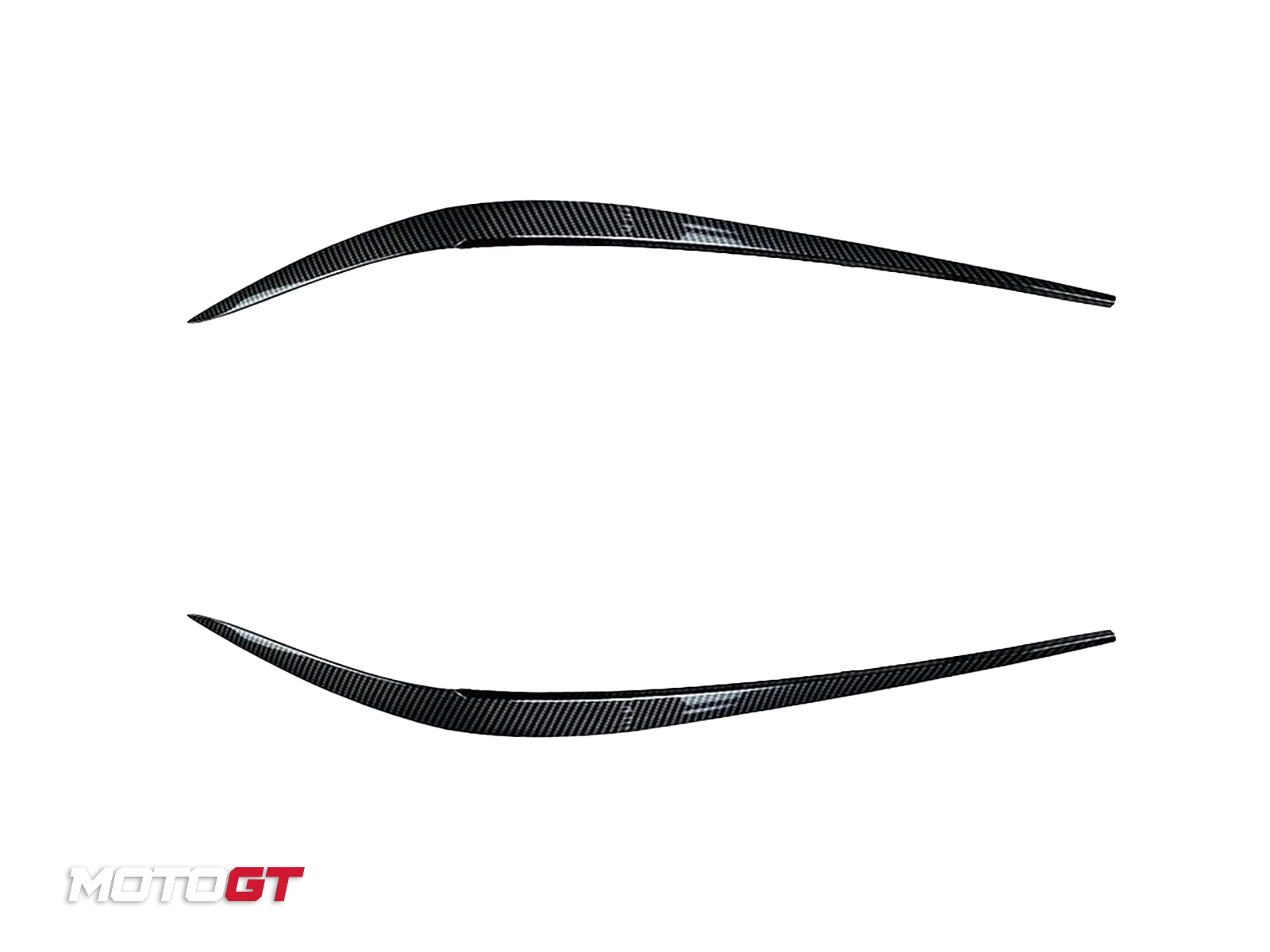 3 SERIES HEADLIGHT TRIM